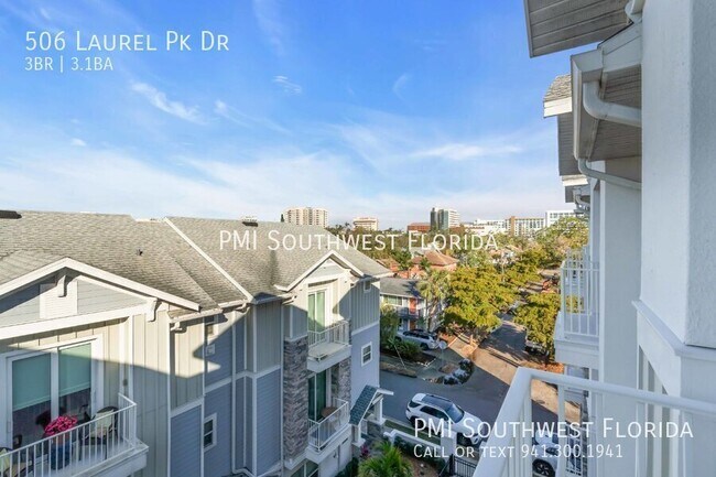 Building Photo - 506 Laurel Pk Dr