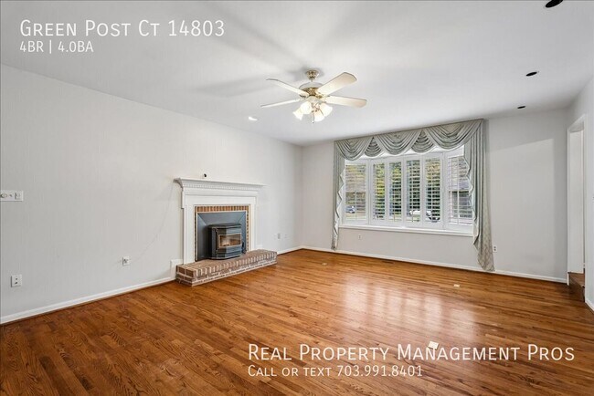 Building Photo - Green Post Ct 14803-