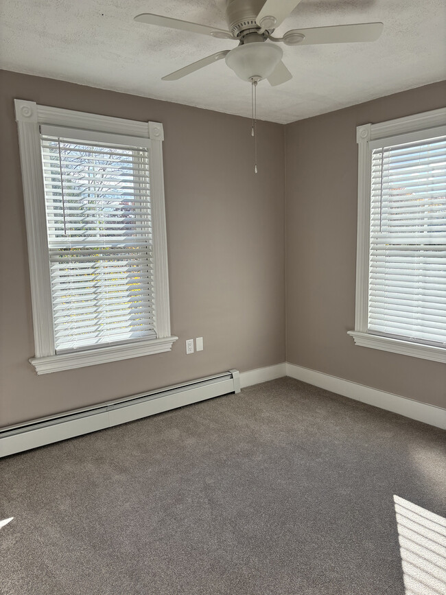 Bedroom 3 - 2nd Floor - 210 Echo Lake Rd