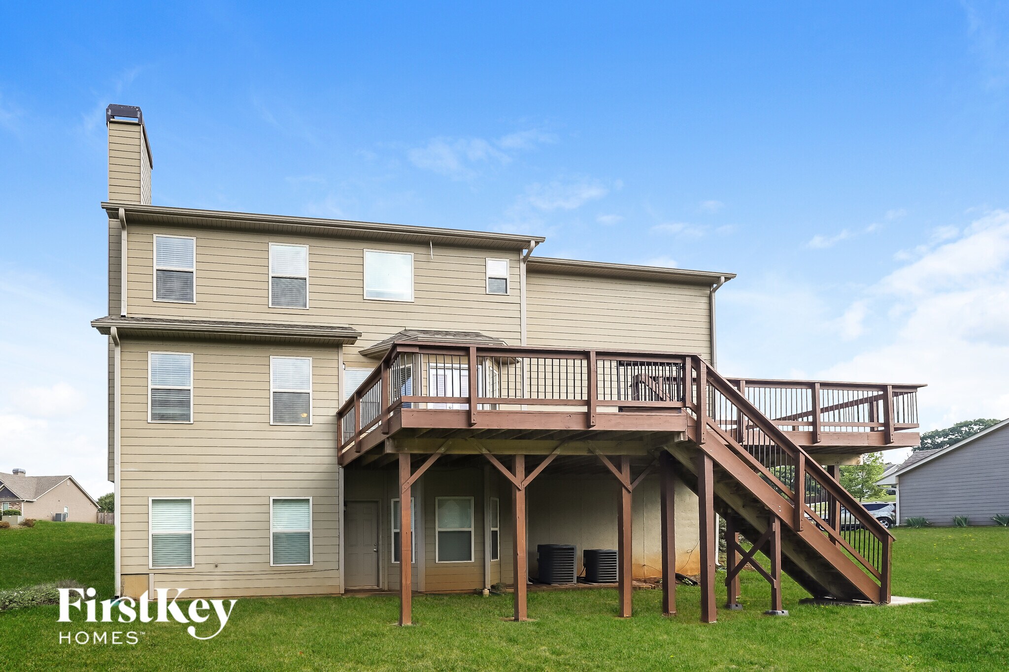Building Photo - 537 Cambridge Farms Dr