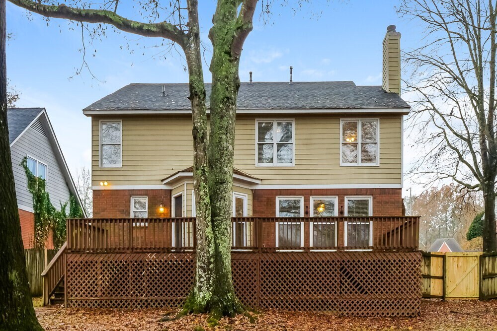 Building Photo - 760 Gable Ln