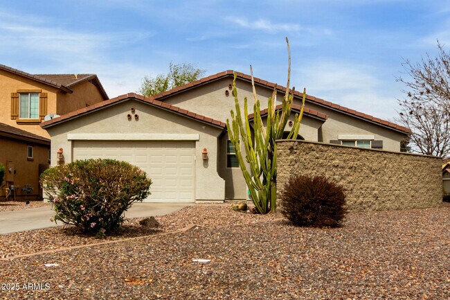 Building Photo - 42374 W Avella Dr