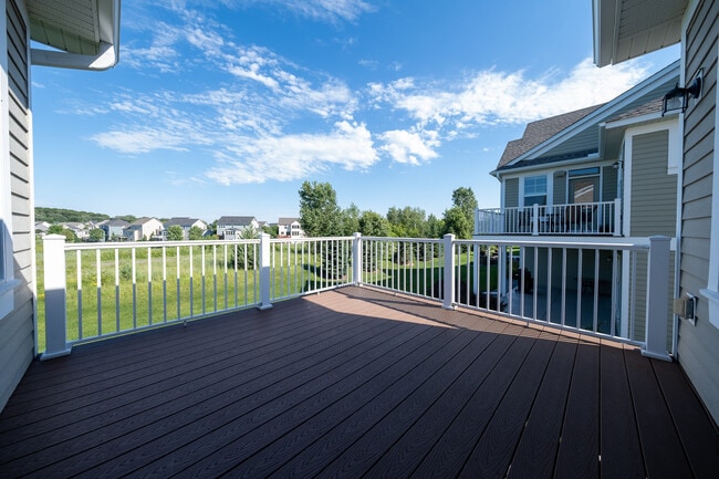 Building Photo - 1419 Palisade Path