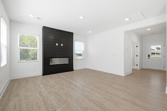 Building Photo - New Construction Home with 4 Bedrooms, 2.5 Baths, 2 Car Garage, Fenced Yard