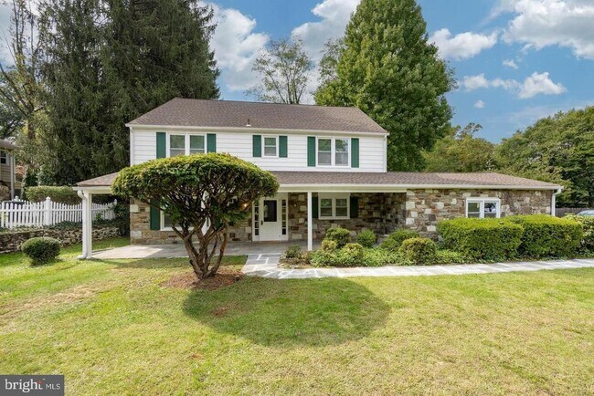 Building Photo - 1226 Fleetwood Rd