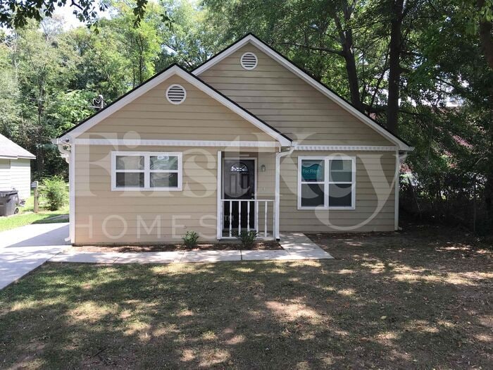 Primary Photo - 2904 Cheney St