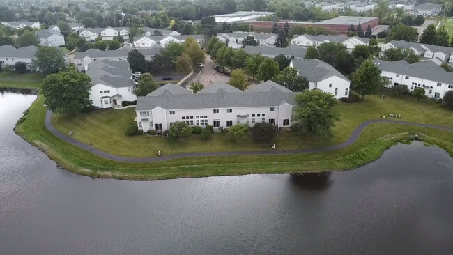 Building Photo - 764 Panorama Ct