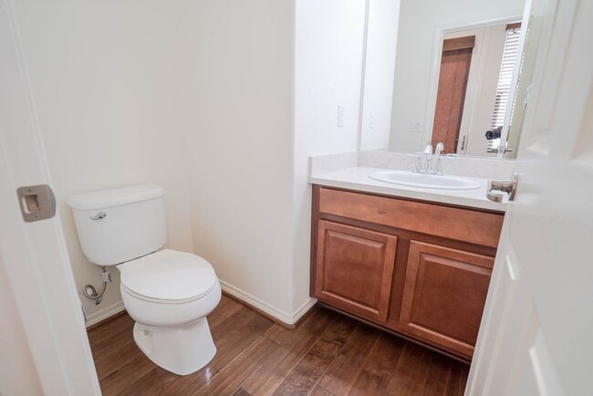 Building Photo - West Creek 3 Bedroom Rental Home in Valencia.