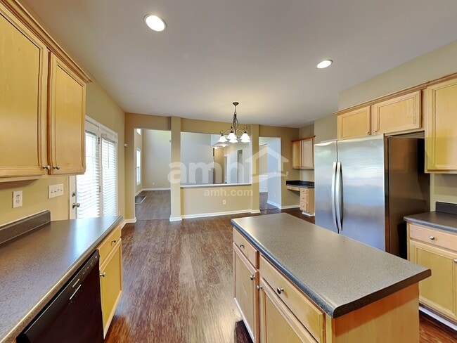 Building Photo - 6563 Brandemere Way