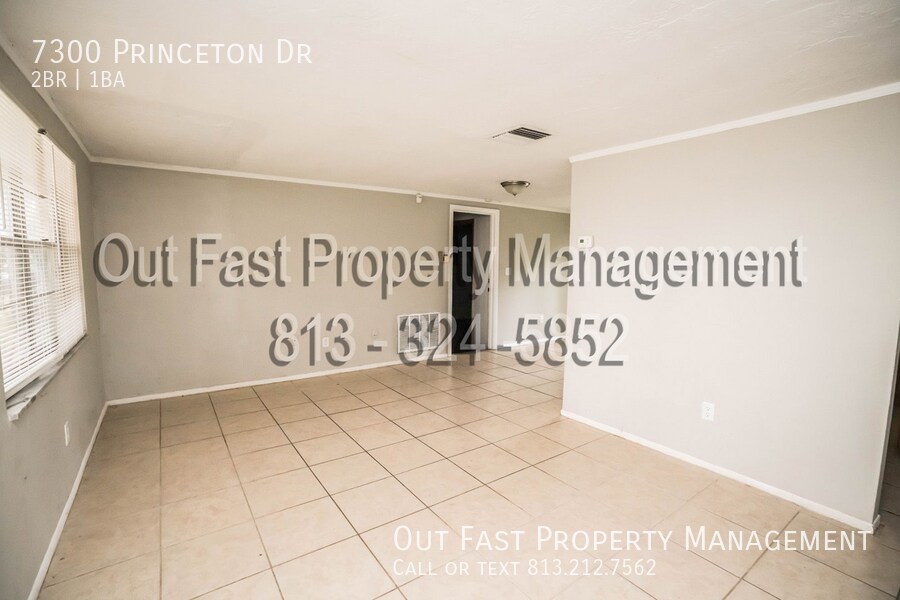 Building Photo - 7300 Princeton Dr