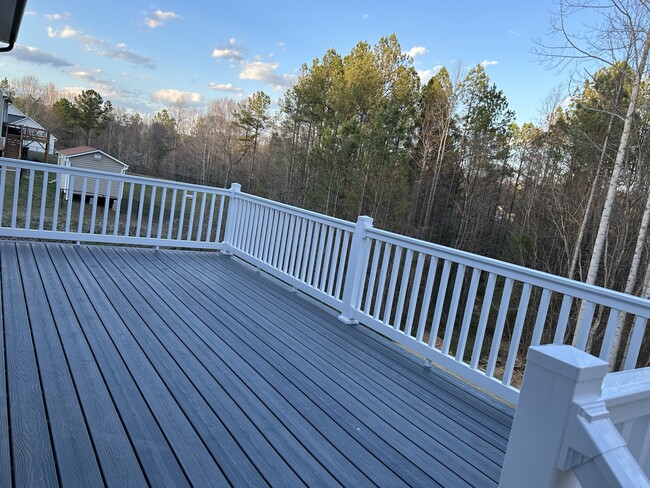 Building Photo - 329 James Harper Trail