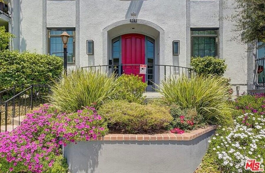 Building Photo - 8145 Redlands St