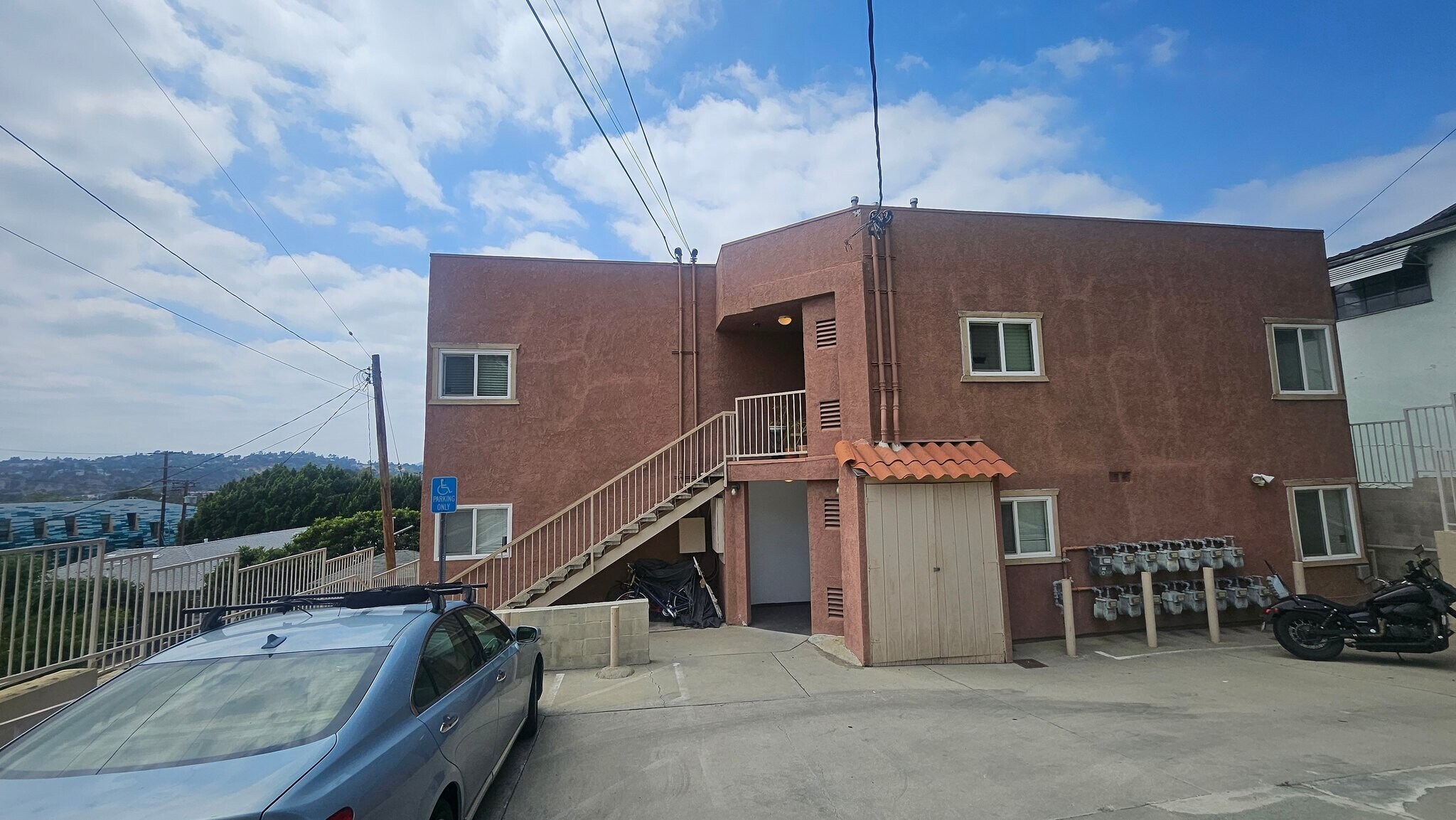 Building Photo - 6024 Monterey Rd