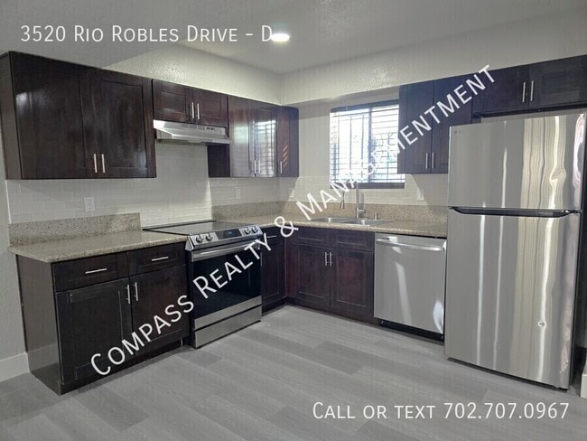 Building Photo - 3520 Rio Robles Dr