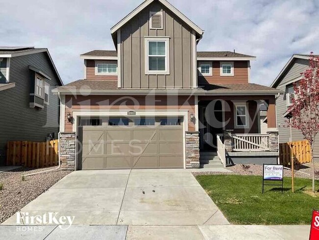 Primary Photo - 10993 Vaughn St