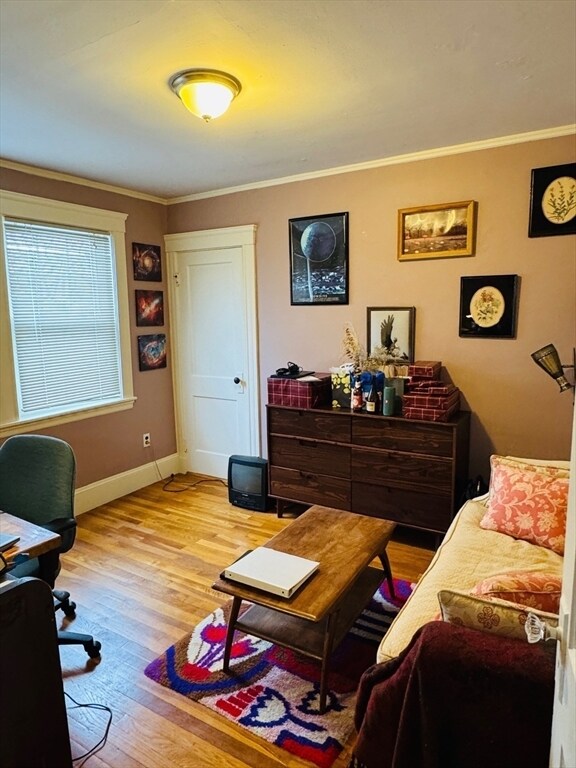 Building Photo - 106 Bennett St