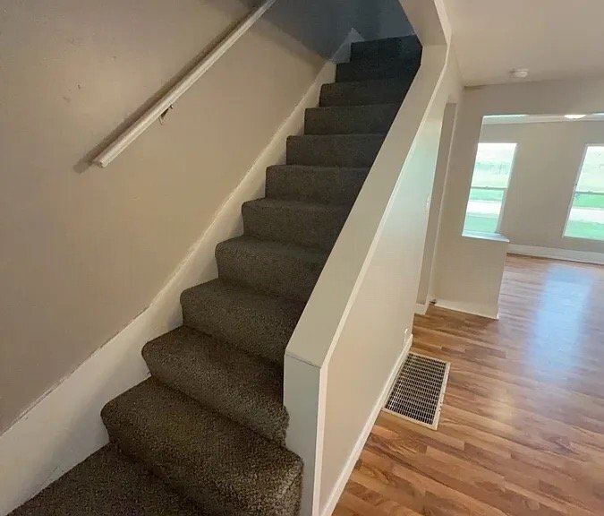 Building Photo - 1233 Williams St