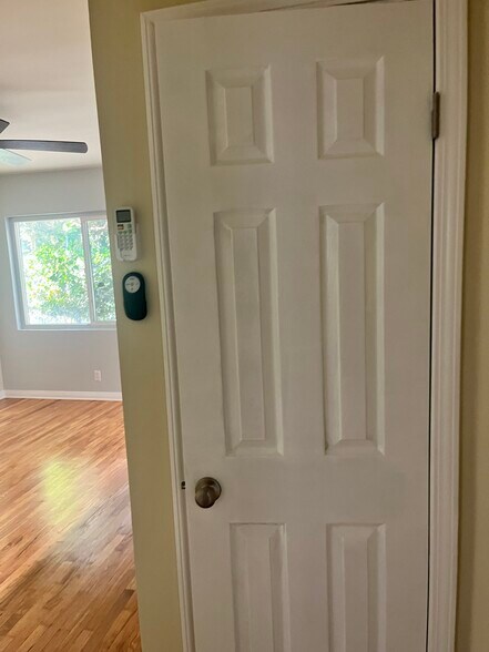 Hall Closet - 1391 N Altadena Dr