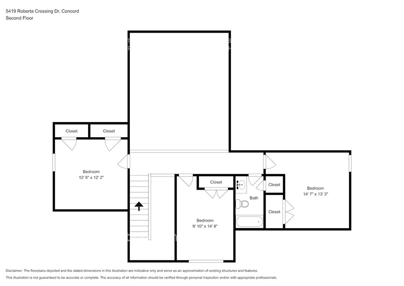Building Photo - 5419 Roberta Crossing Dr