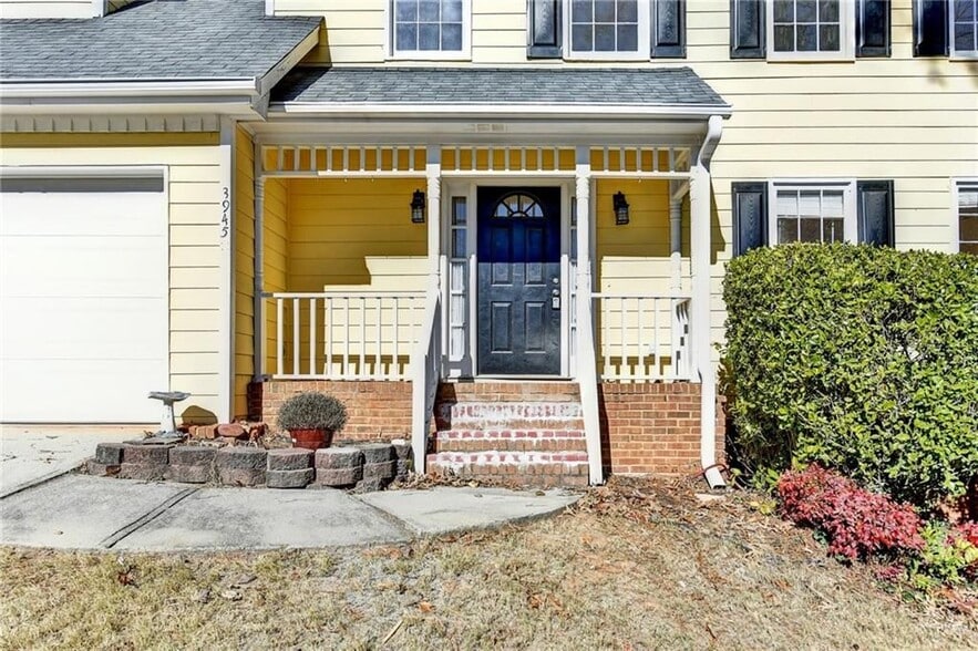 Building Photo - 3945 Genoa Ct