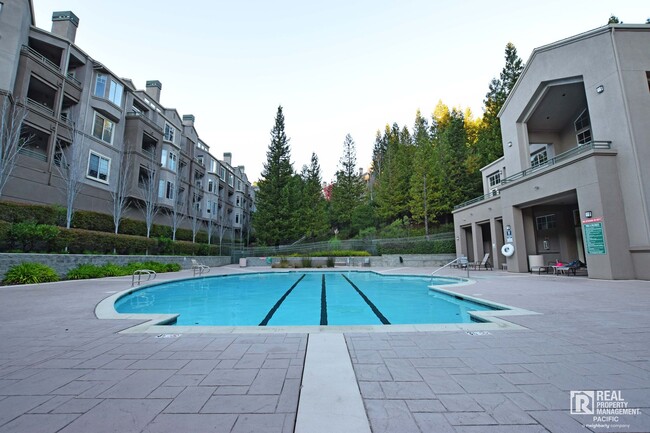 Building Photo - One Bedroom at Parkwoods