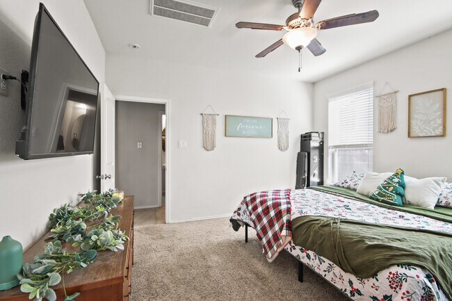 Building Photo - 4317 Chester Forest Ct