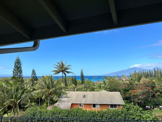 Building Photo - 5510 Lower Honoapiilani Rd