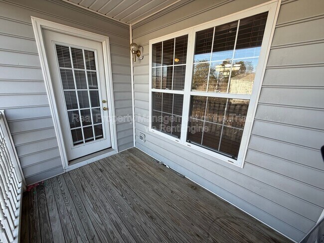 Building Photo - 3614 Morris Farm Dr