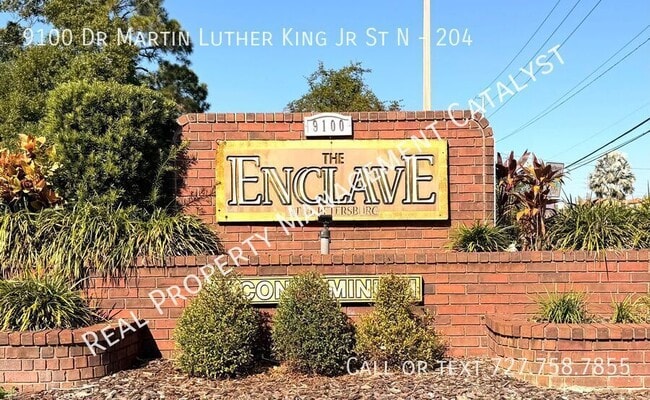 Building Photo - 9100 Dr M.L.K. Jr St N