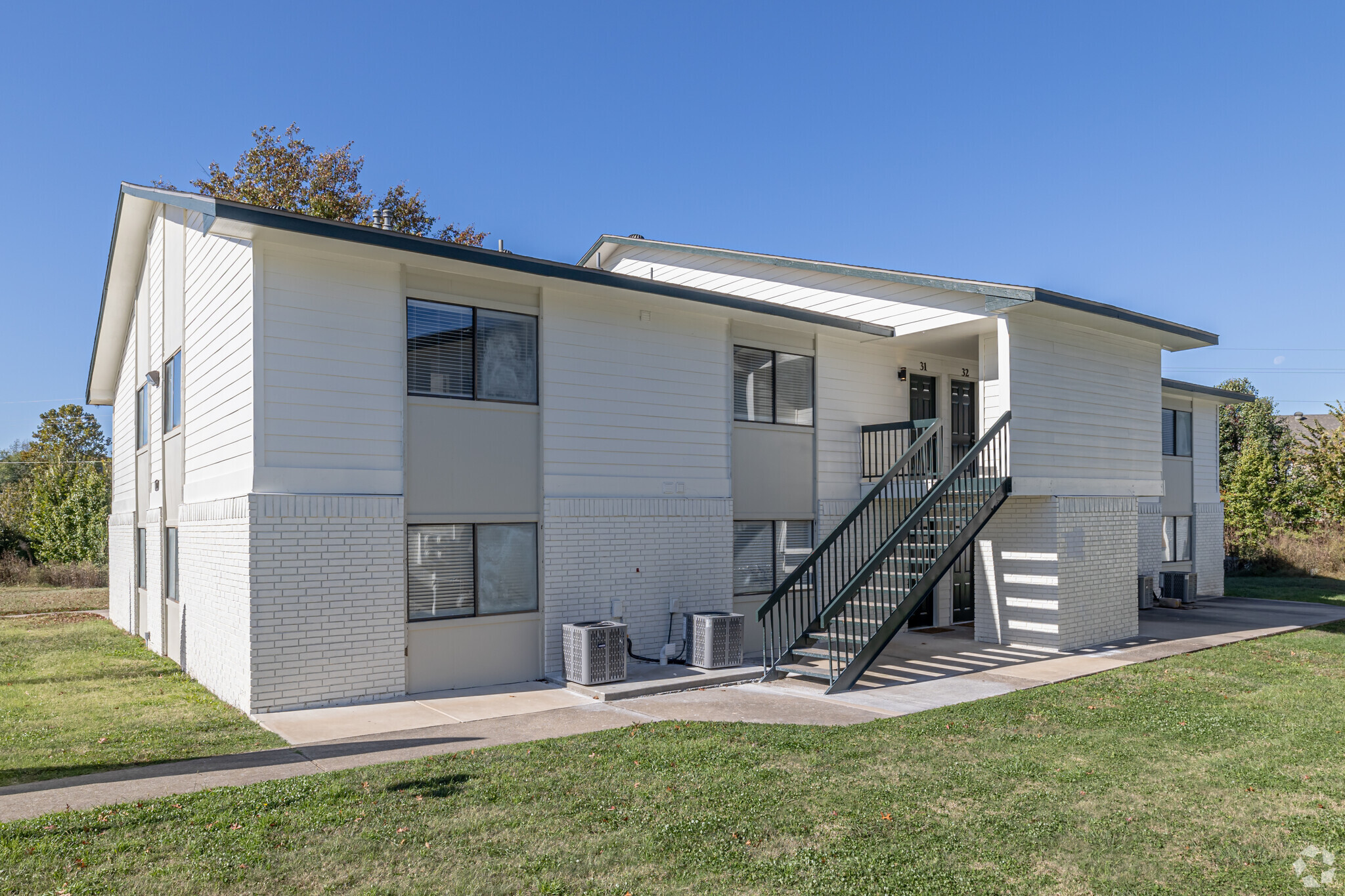 Building Photo - Mammoth at the Orchard Apartments