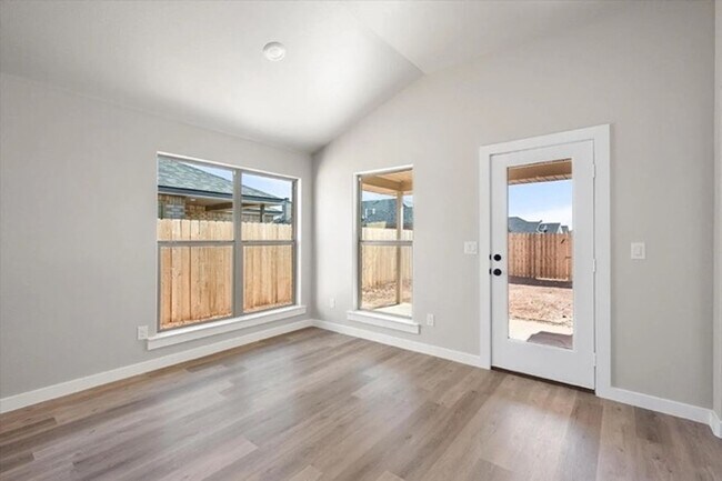 Building Photo - Perfect 4 bedroom 2 bath Home in South Lubbock