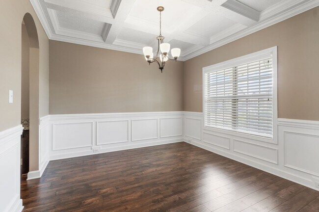 Building Photo - 312 Rye Dr