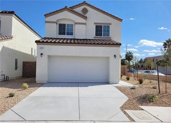 Building Photo - 5787 Lucky Pagoda Ct