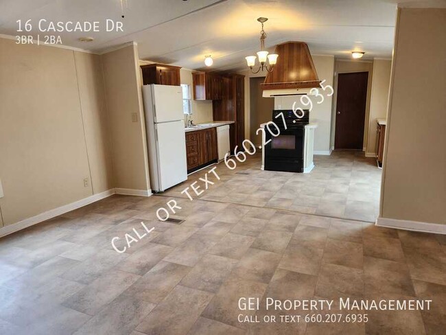Building Photo - 16 Cascade Dr