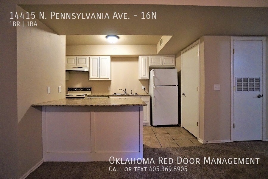 Building Photo - 14415 N Pennsylvania Ave