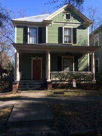 Building Photo - Wonderful home in downtown Columbia!