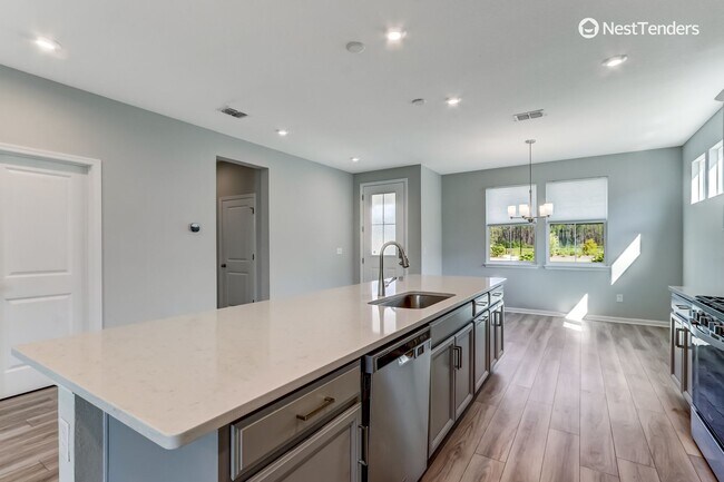 Building Photo - Wildlight Stunner Near Pool & School!