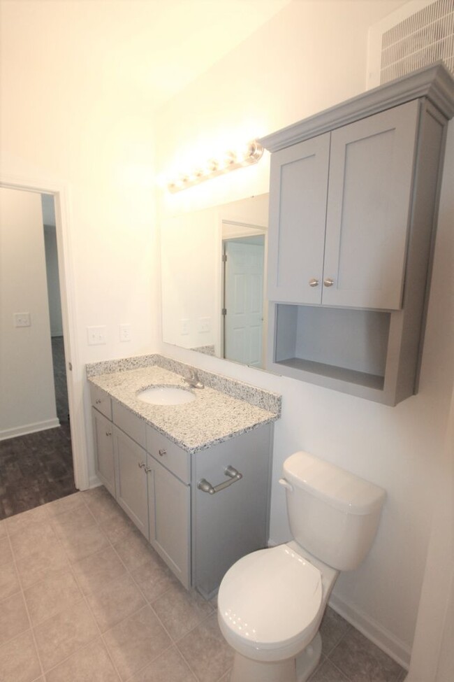 Building Photo - BEAUTIFUL 3BD 2.5 BTH Apartment home RAINT...