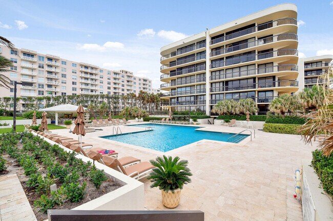 Building Photo - 3440 S Ocean Blvd