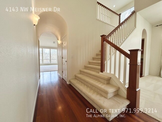 Building Photo - 4143 NW Meisner Dr
