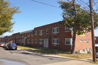 Building Photo - Brockton Court