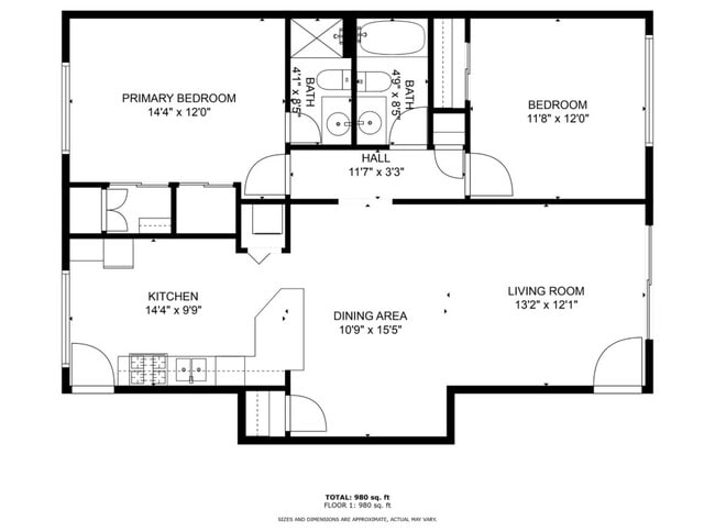 Building Photo - 5825 W Higgins Ave