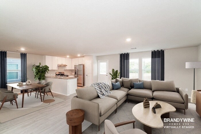 Building Photo - 7006 Winding Draw