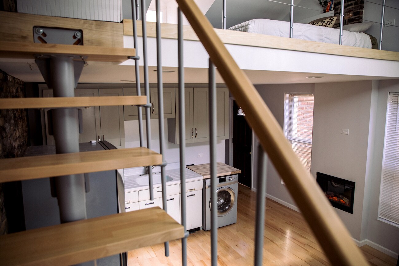 Building Photo - 3925 W Eddy St