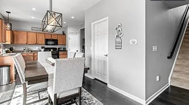 Building Photo - 119 Owls Nest Way