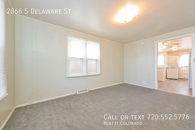 Building Photo - 2866 S Delaware St