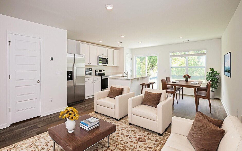 Building Photo - 60 Striker Rd