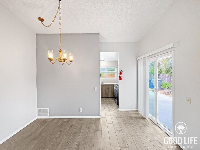 Building Photo - Renovated San Marcos Home with Fruit Trees & Large Yard