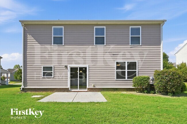 Building Photo - 1008 Gwinmar Rd