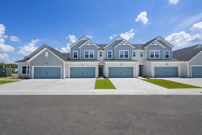 Building Photo - Clear Lake Reserve Townhomes